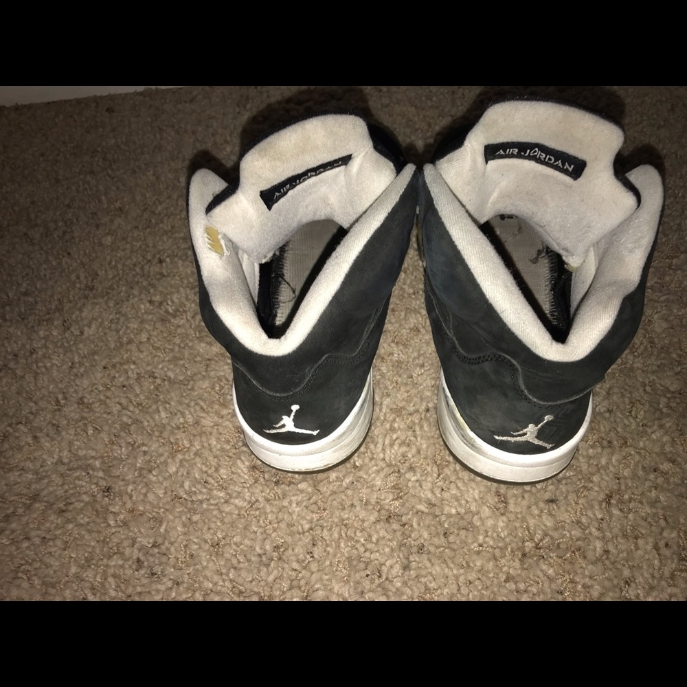 Jordan 5